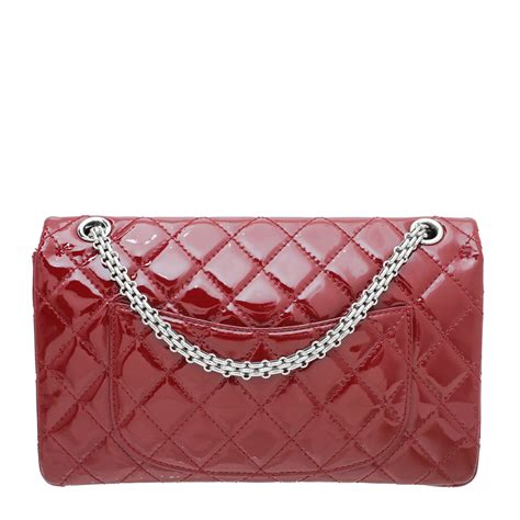 Chanel 2.55 reissue flap